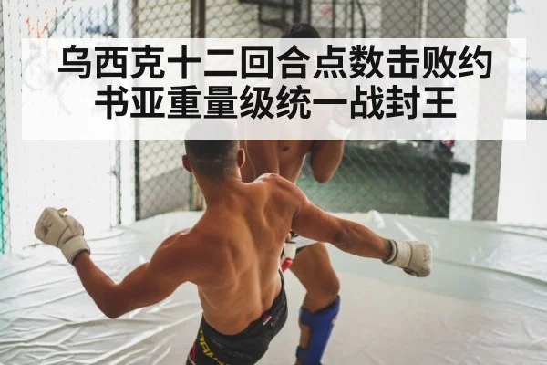 乌西克十二回合点数击败约书亚重量级统一战封王